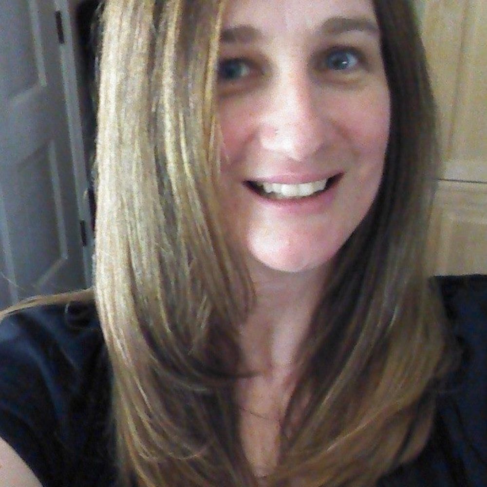 Meet your Posher, Alison